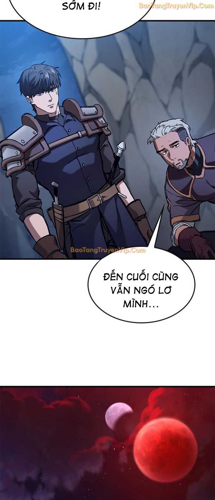 Hiệp Sĩ Sống Vì Ngày Hôm Nay Chương 48 Page 75