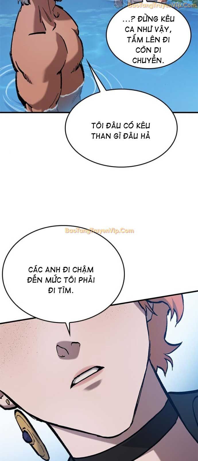 Hiệp Sĩ Sống Vì Ngày Hôm Nay Chương 48 Page 32