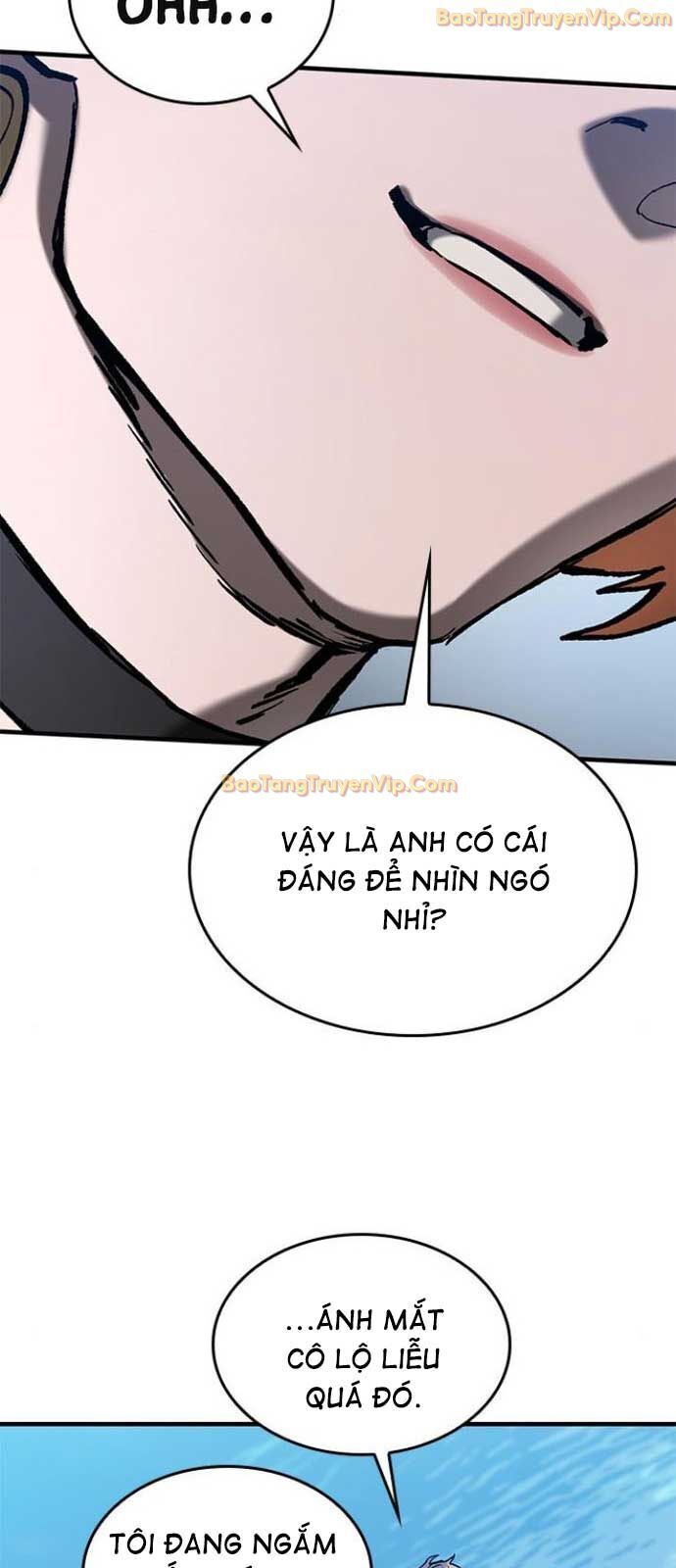 Hiệp Sĩ Sống Vì Ngày Hôm Nay Chương 48 Page 39