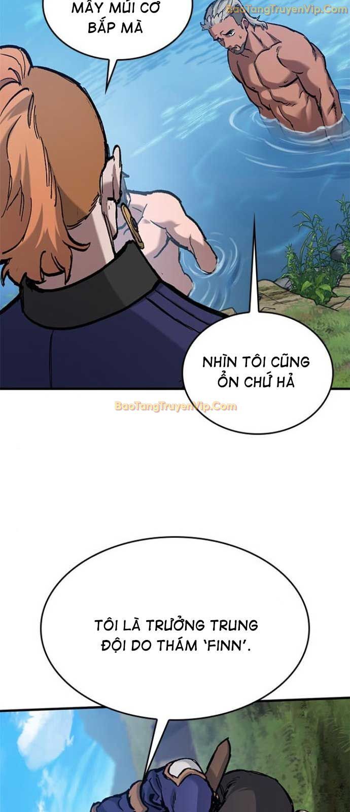 Hiệp Sĩ Sống Vì Ngày Hôm Nay Chương 48 Page 40