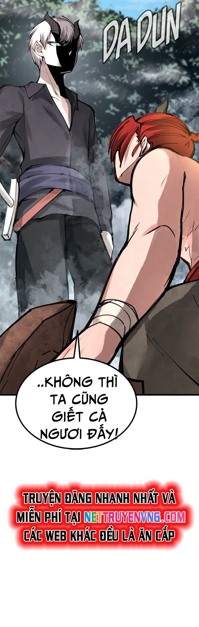 Ngọn Lửa Của Hòa Bình Chương 21 Page 57