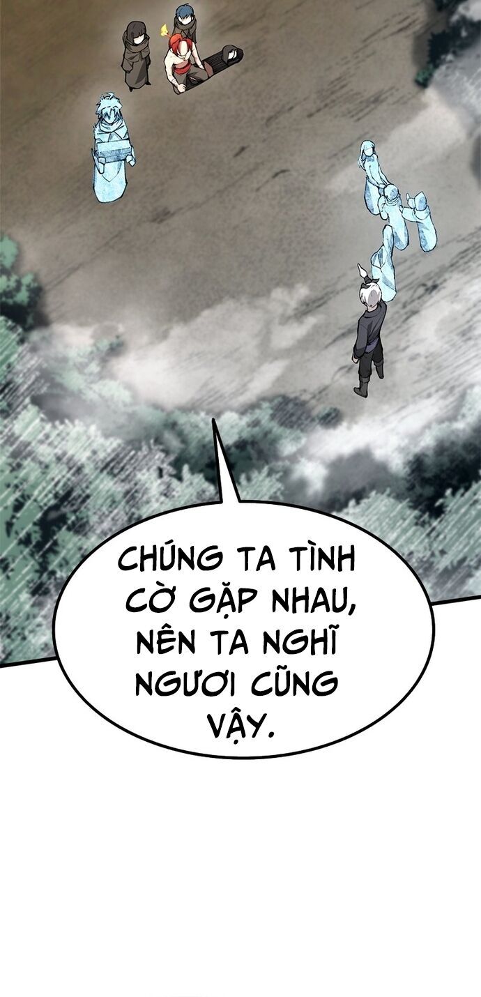 Ngọn Lửa Của Hòa Bình Chương 21 Page 31