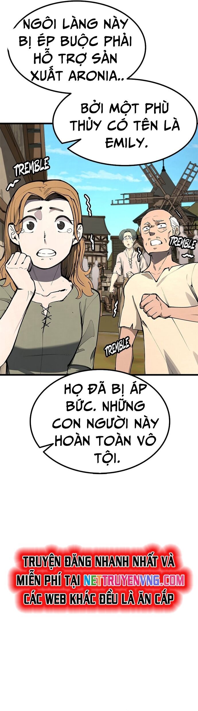 Ngọn Lửa Của Hòa Bình Chương 21 Page 32