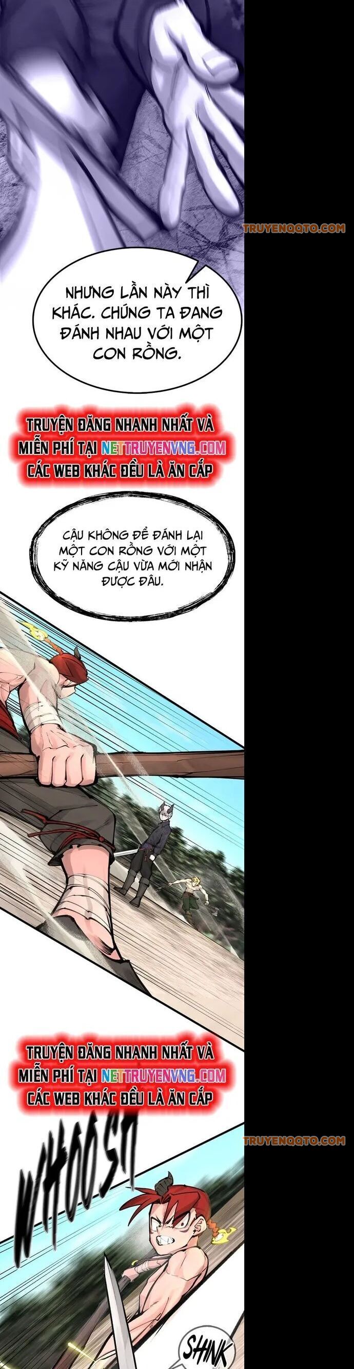 Ngọn Lửa Của Hòa Bình Chương 25 Page 9