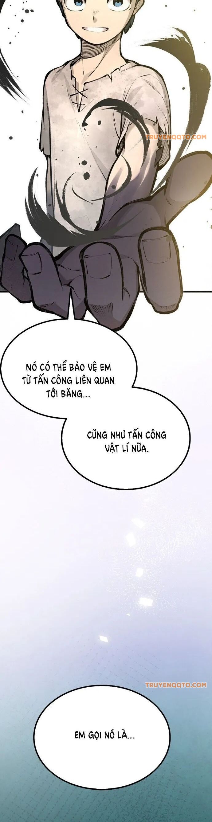 Ngọn Lửa Của Hòa Bình Chương 26 Page 26