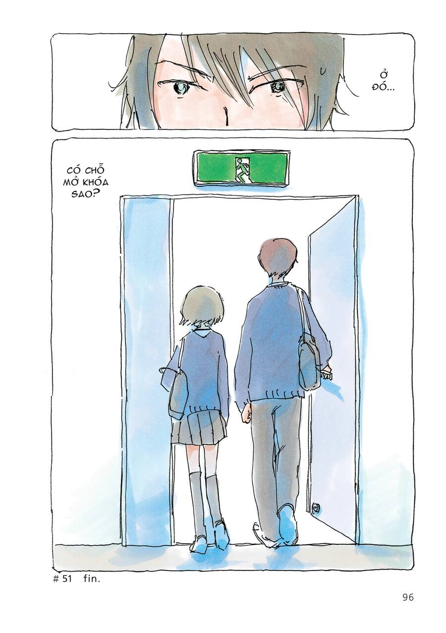 Mikako-San Chương 51 Page 5