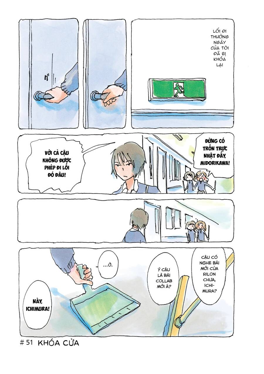 Mikako-San Chương 51 Page 2