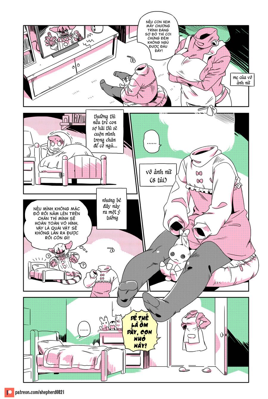 Modern Mogal Chương 208 Page 2