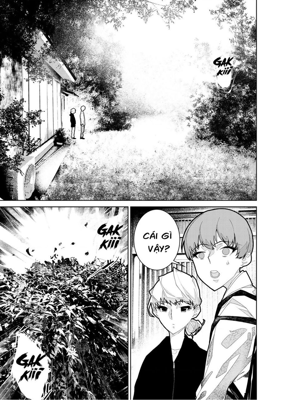 Zetsubou Shuuraku Chuong 5 Page 1