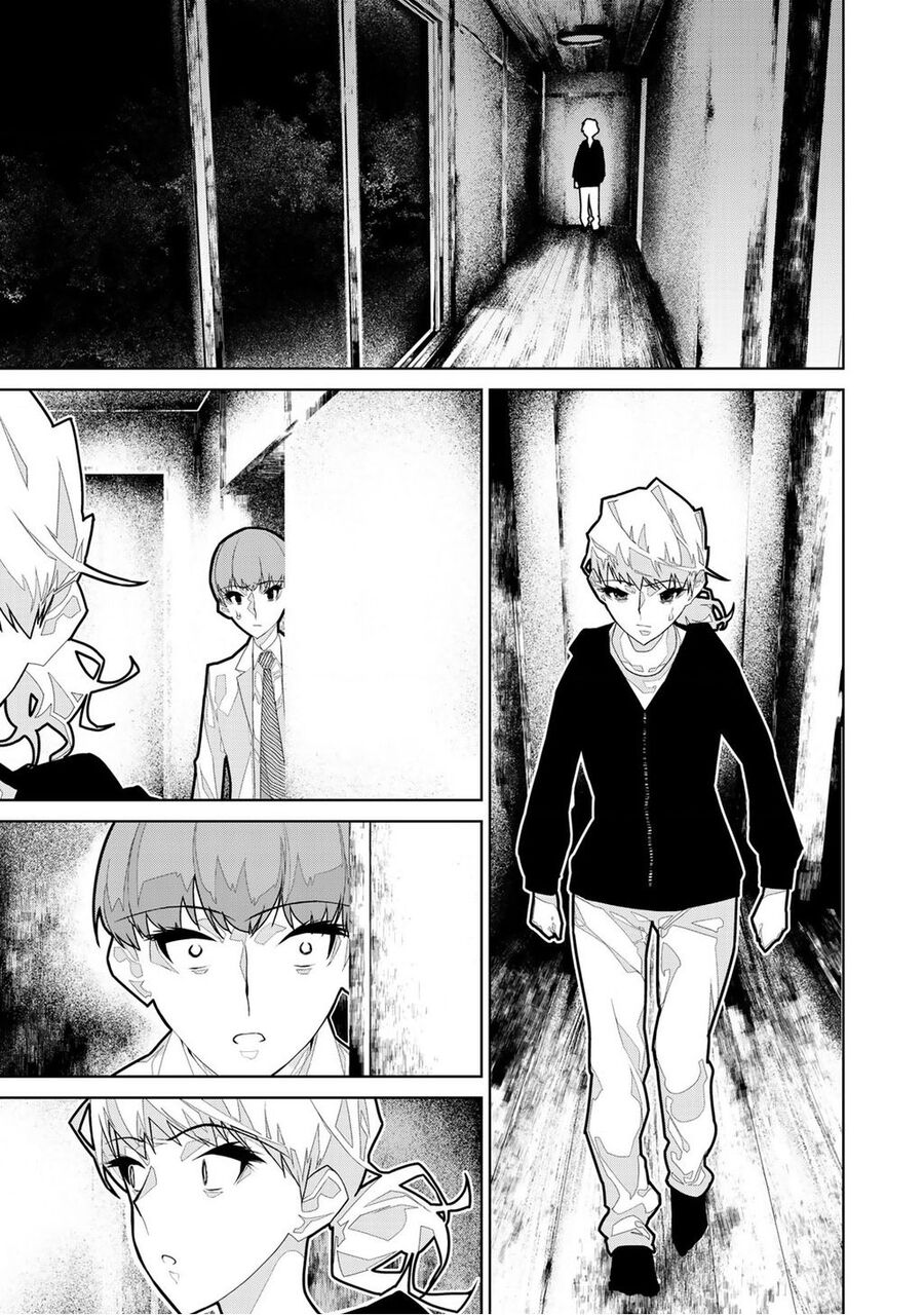 Zetsubou Shuuraku Chuong 5 Page 17