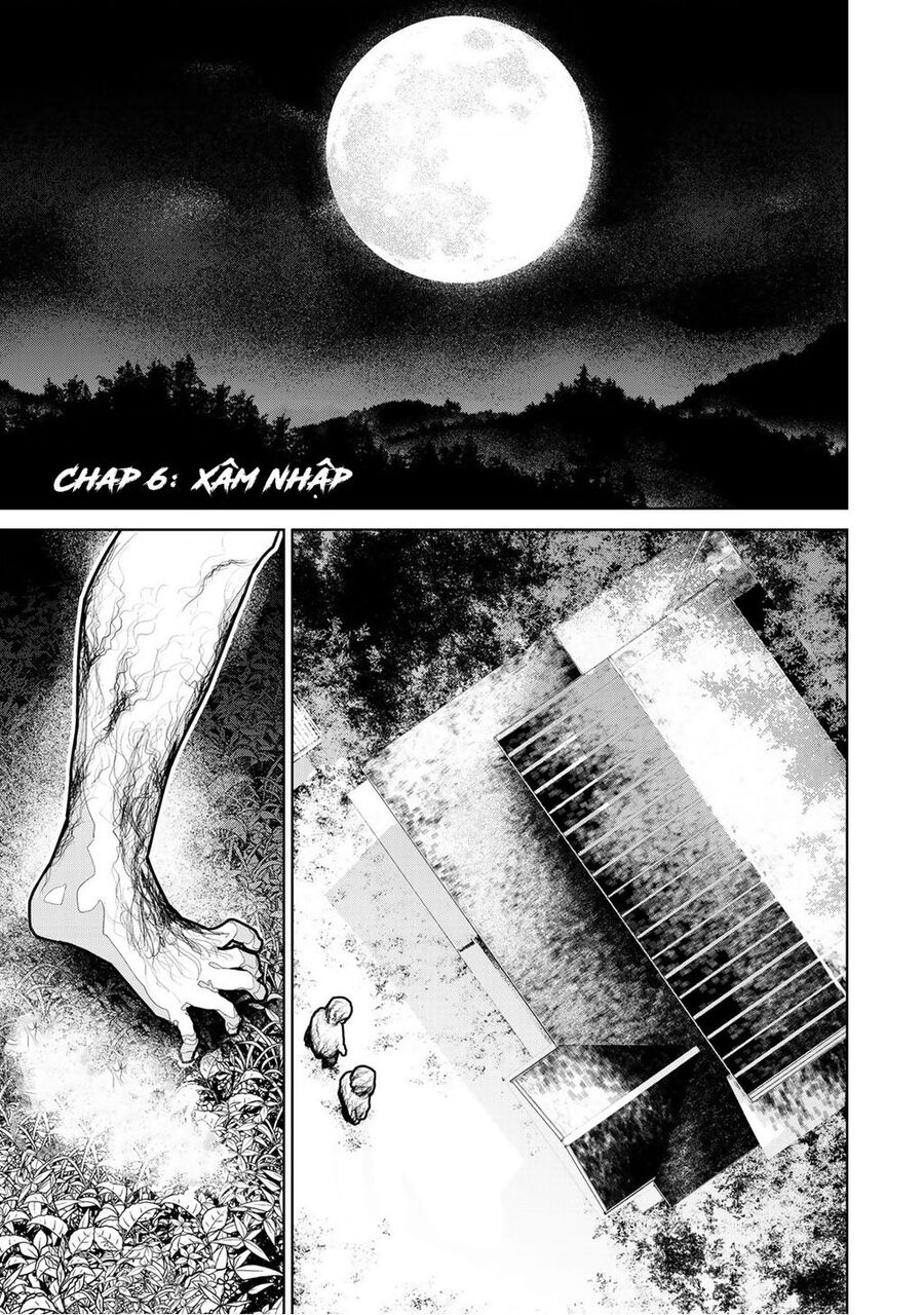 Zetsubou Shuuraku Chuong 6 Page 1