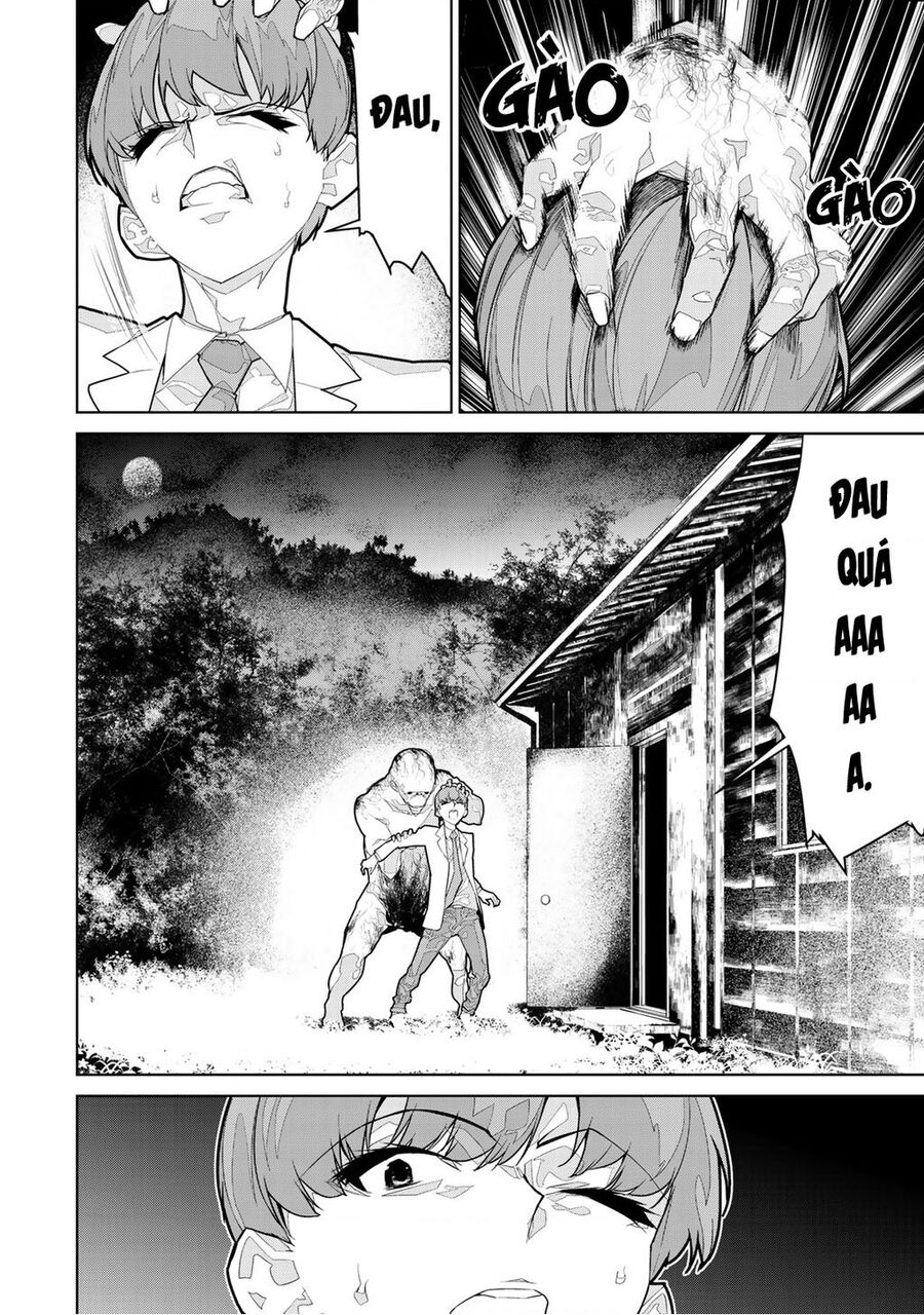 Zetsubou Shuuraku Chuong 6 Page 14