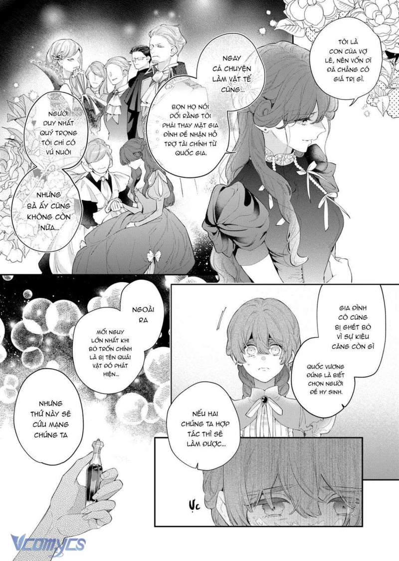 Game Obu Familia – Family Senki Chương 63 Page 227