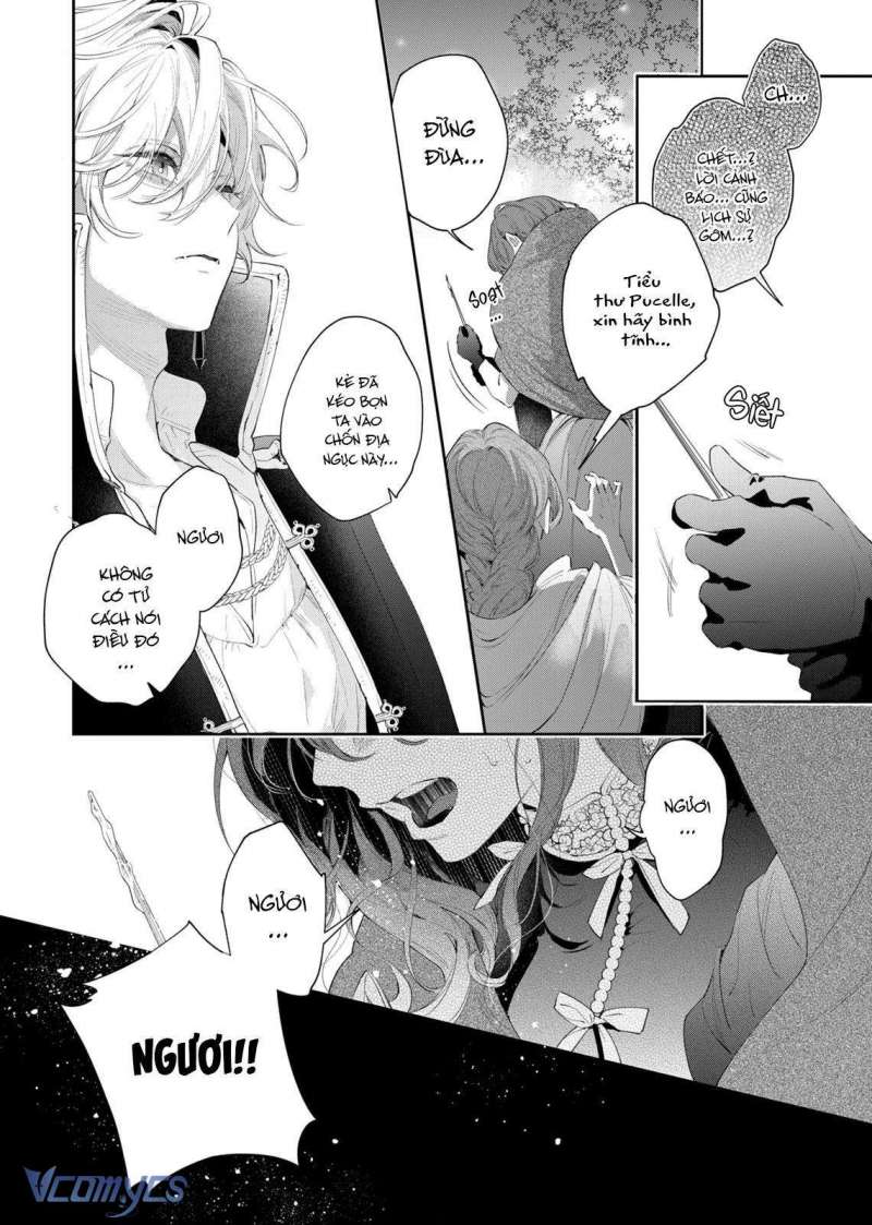 Game Obu Familia – Family Senki Chương 63 Page 245