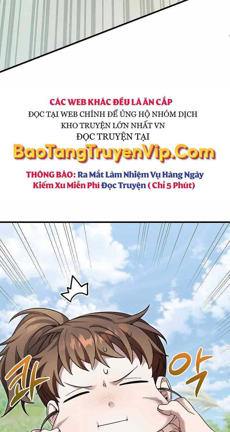 Nghỉ Hưu Sau Khi Cứu Thế Giới Chương 35 Page 9