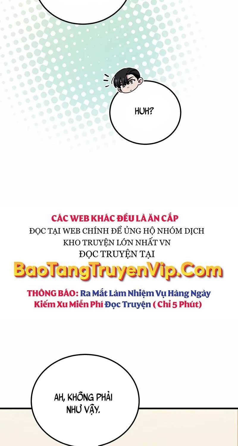 Nghỉ Hưu Sau Khi Cứu Thế Giới Chương 36 Page 5