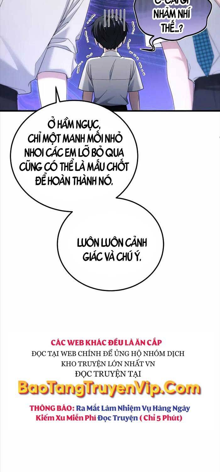 Nghỉ Hưu Sau Khi Cứu Thế Giới Chương 37 Page 40