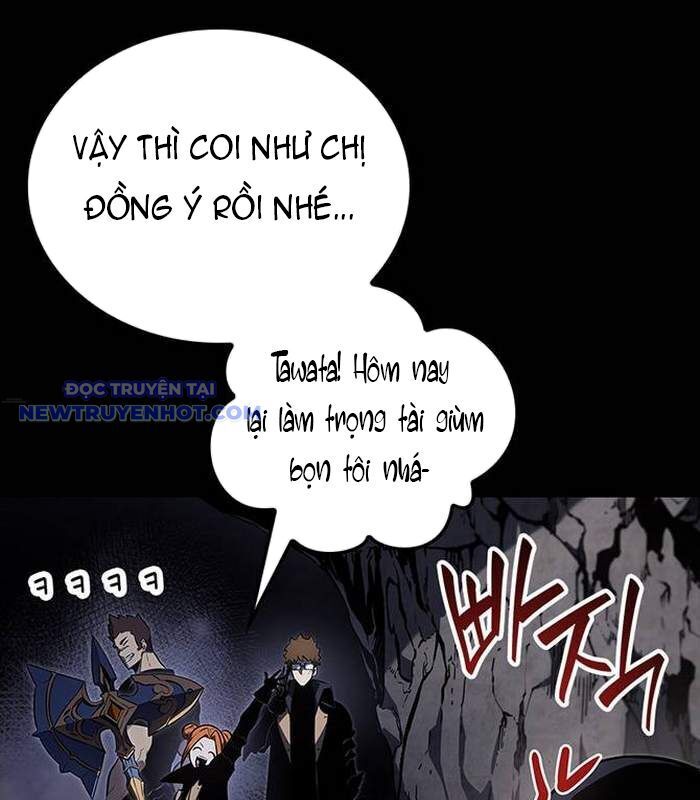 Solo Leveling Arise: Nguồn Gốc Của Thợ Săn Chương 12 Page 44