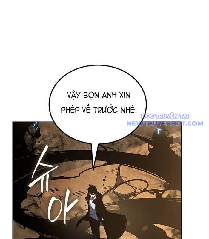 Solo Leveling Arise: Nguồn Gốc Của Thợ Săn Chương 13 Page 88