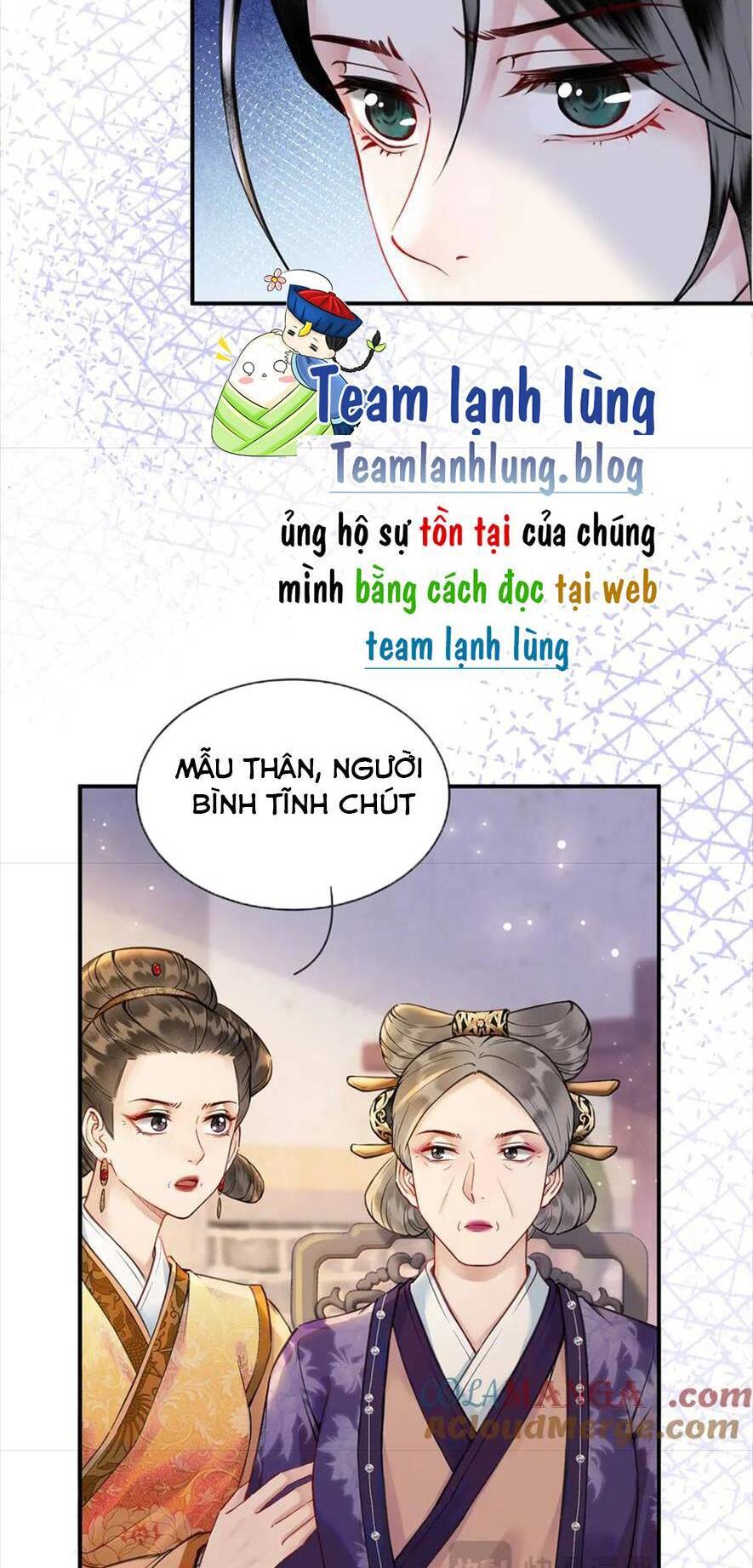 Ngỗ Tác Cẩm Y Chương 51 Page 15