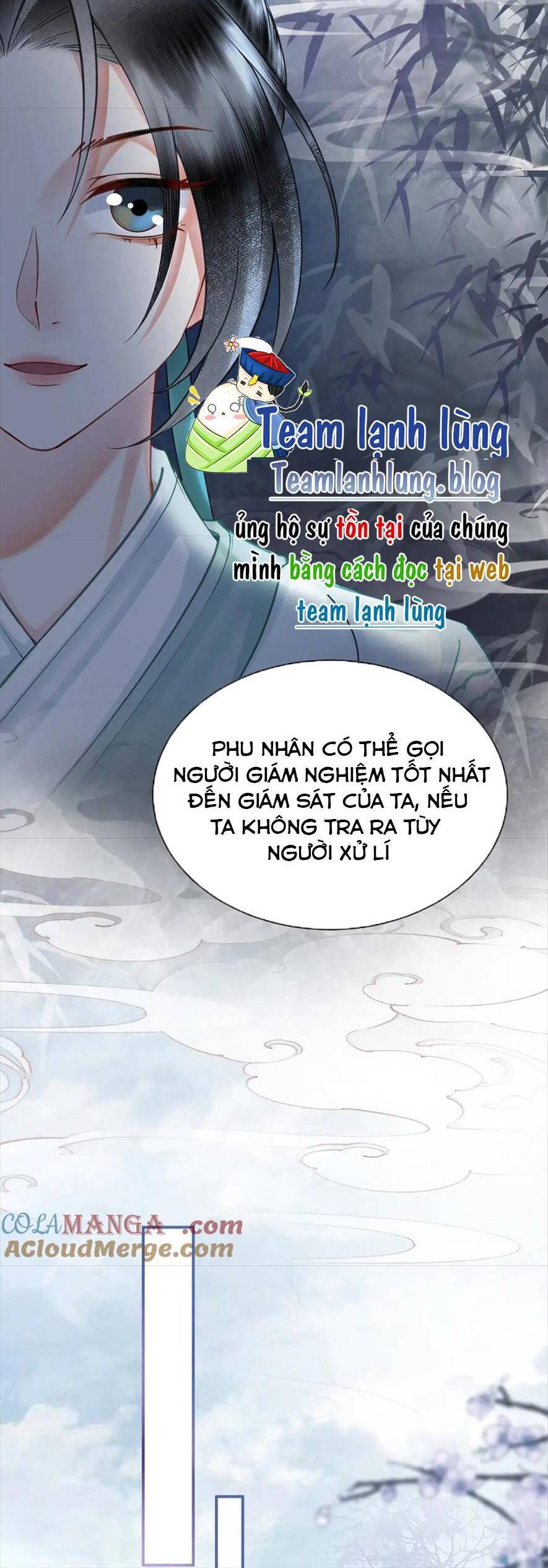 Ngỗ Tác Cẩm Y Chương 51 Page 17