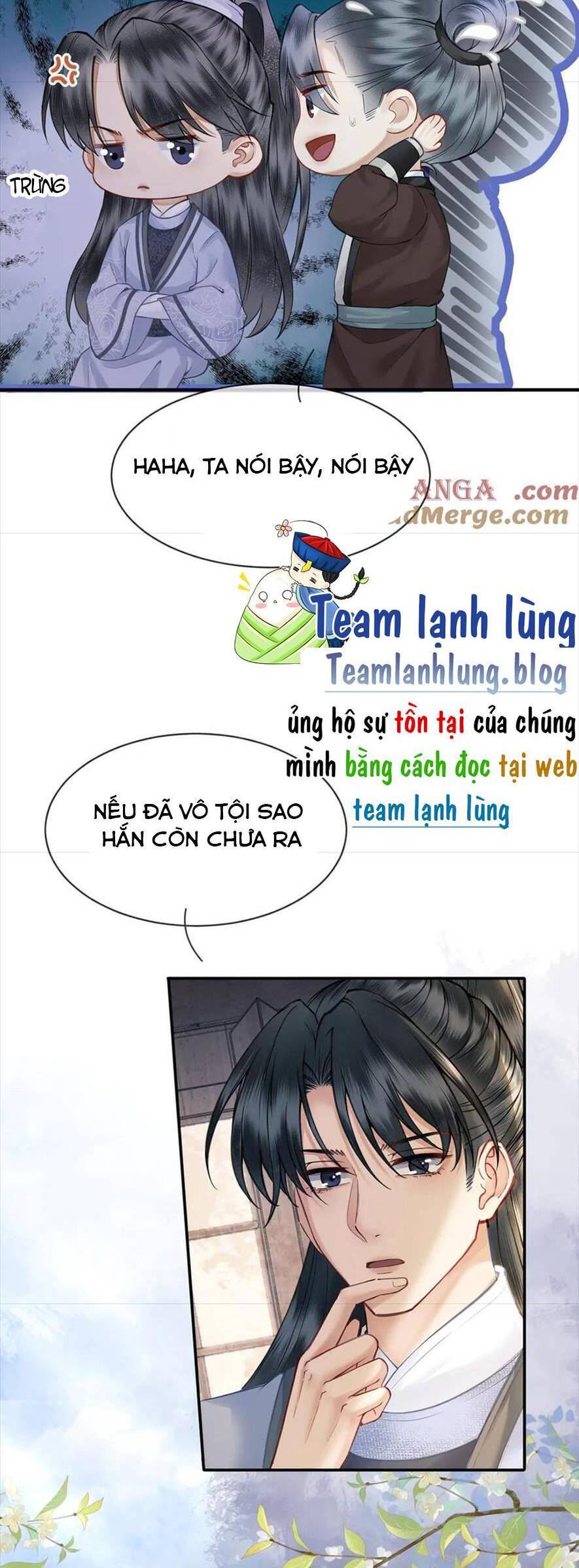 Ngỗ Tác Cẩm Y Chương 51 Page 23