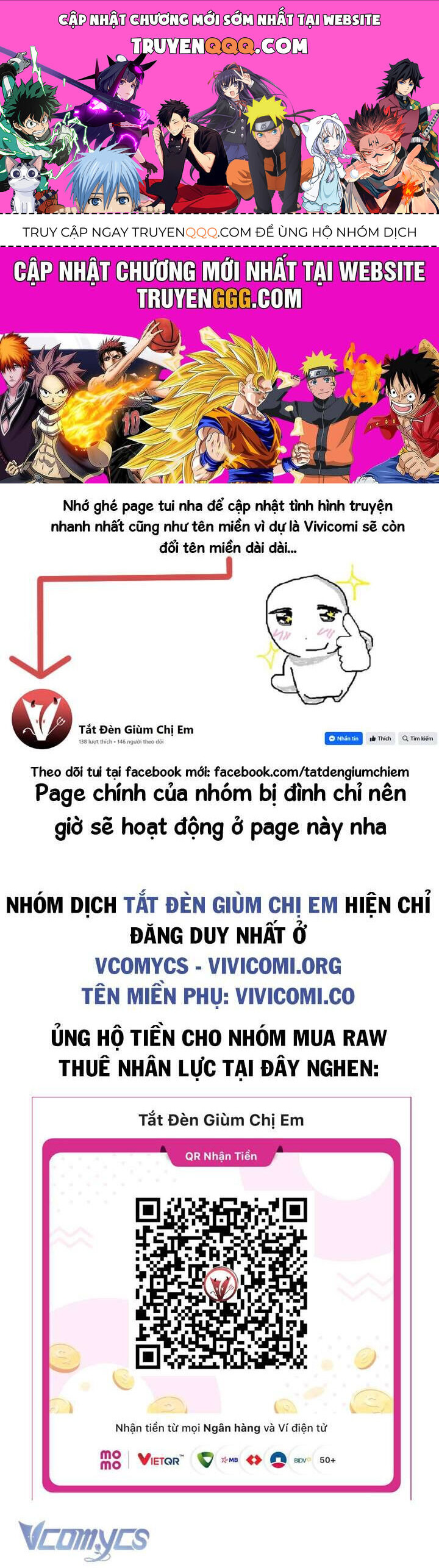 Tiếng Trống Vang Dội Chương 37 Page 1