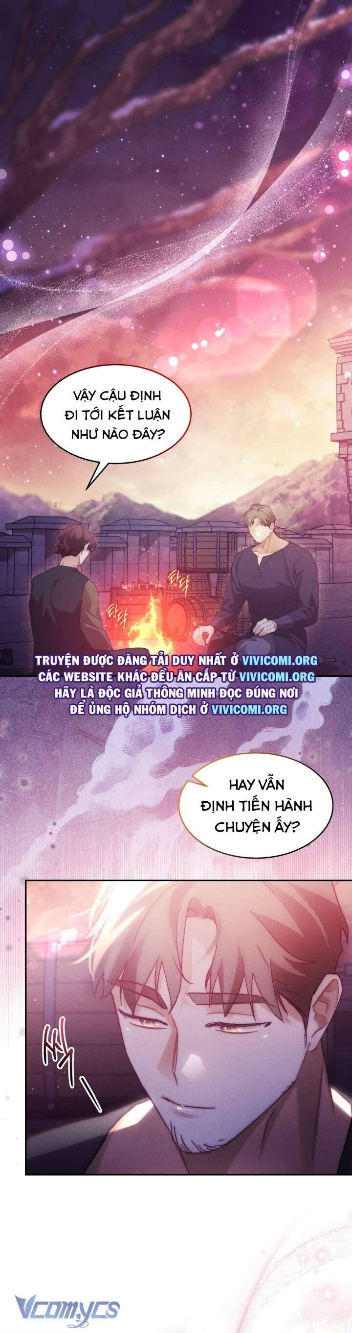 Tiếng Trống Vang Dội Chương 37 Page 2