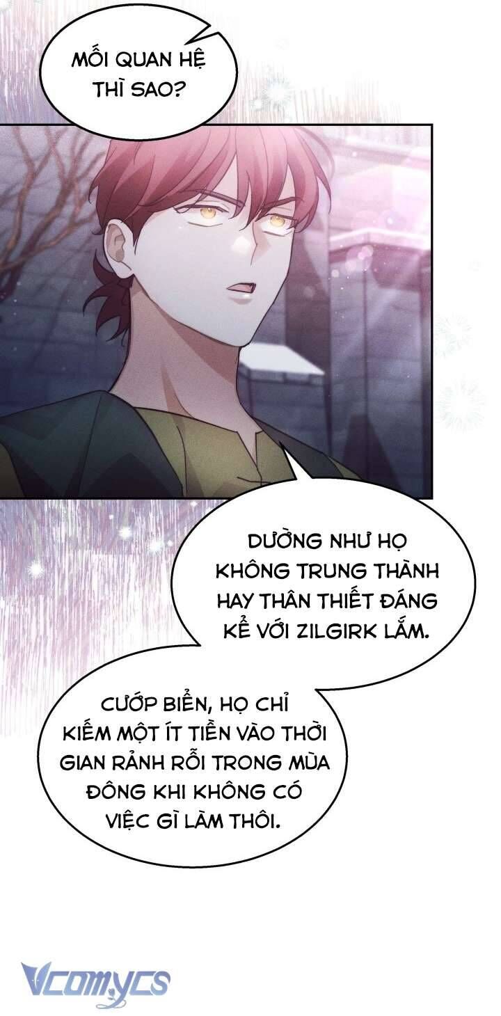 Tiếng Trống Vang Dội Chương 37 Page 27