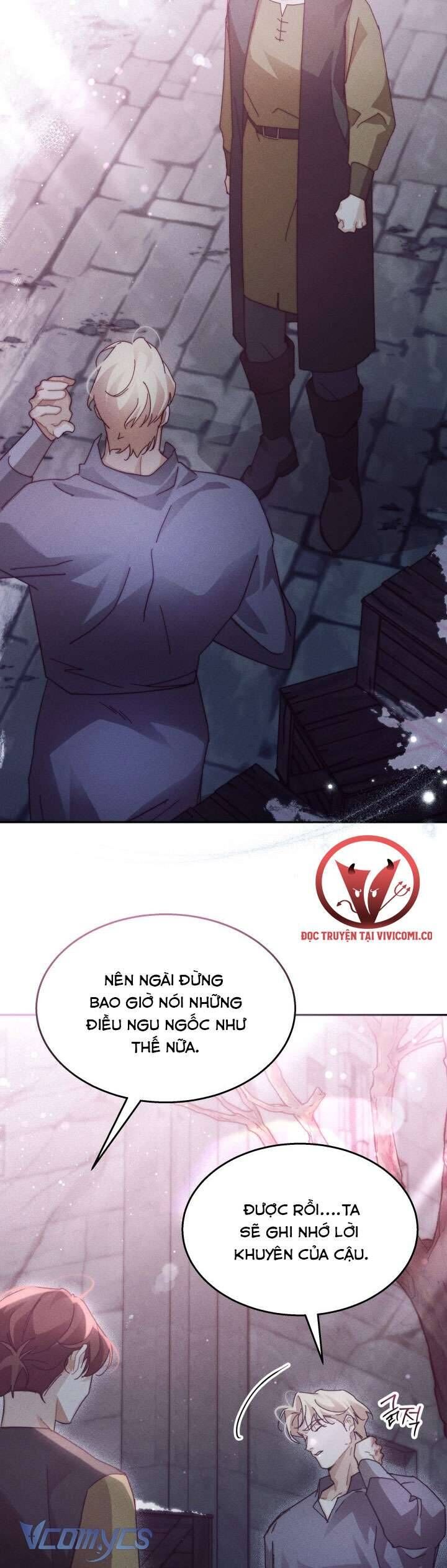 Tiếng Trống Vang Dội Chương 38 Page 9