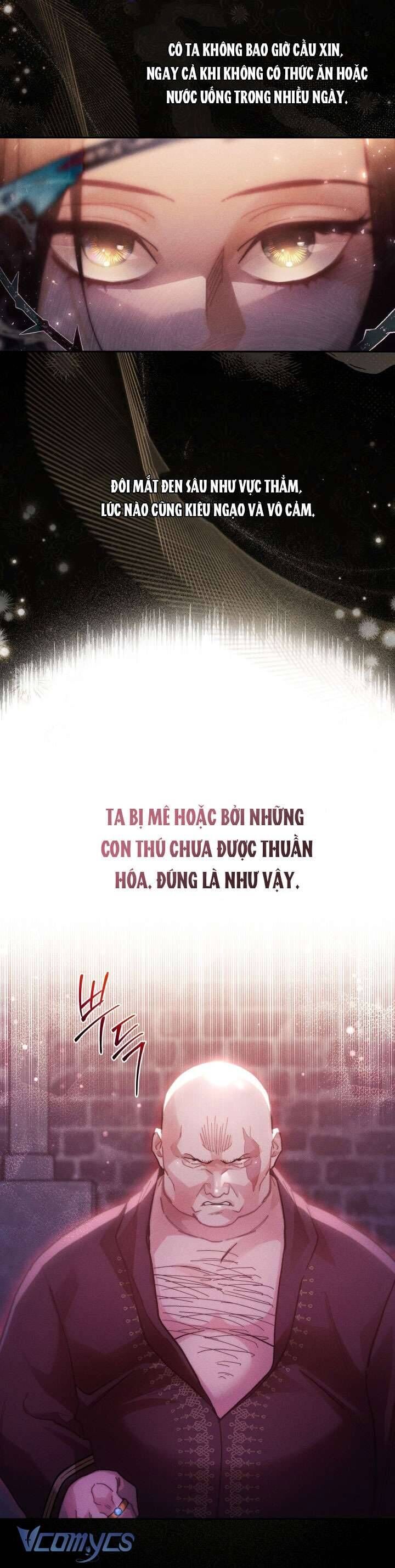 Tiếng Trống Vang Dội Chương 38 Page 32