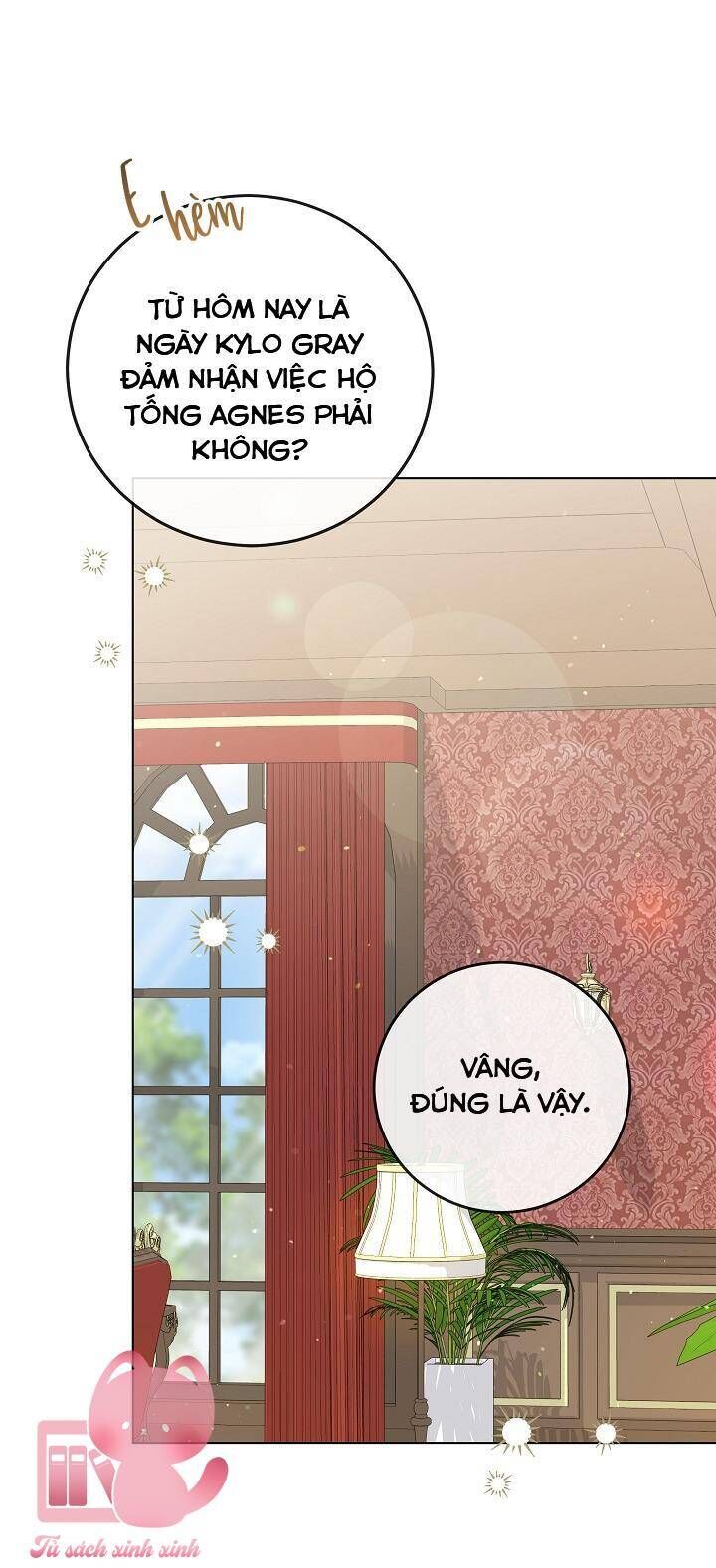 Hoàng Nữ Cosplay Nonfan Chương 50 Page 8