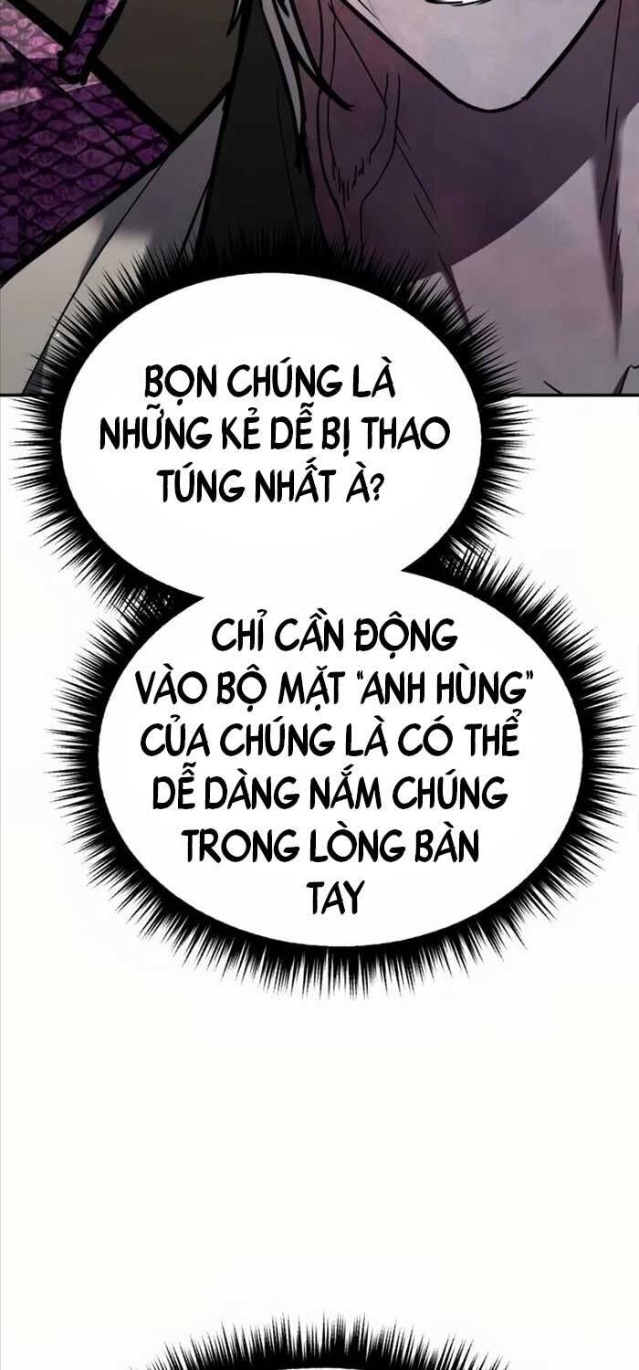 Anh Hùng Bị Trục Xuất Chương 22 Page 59