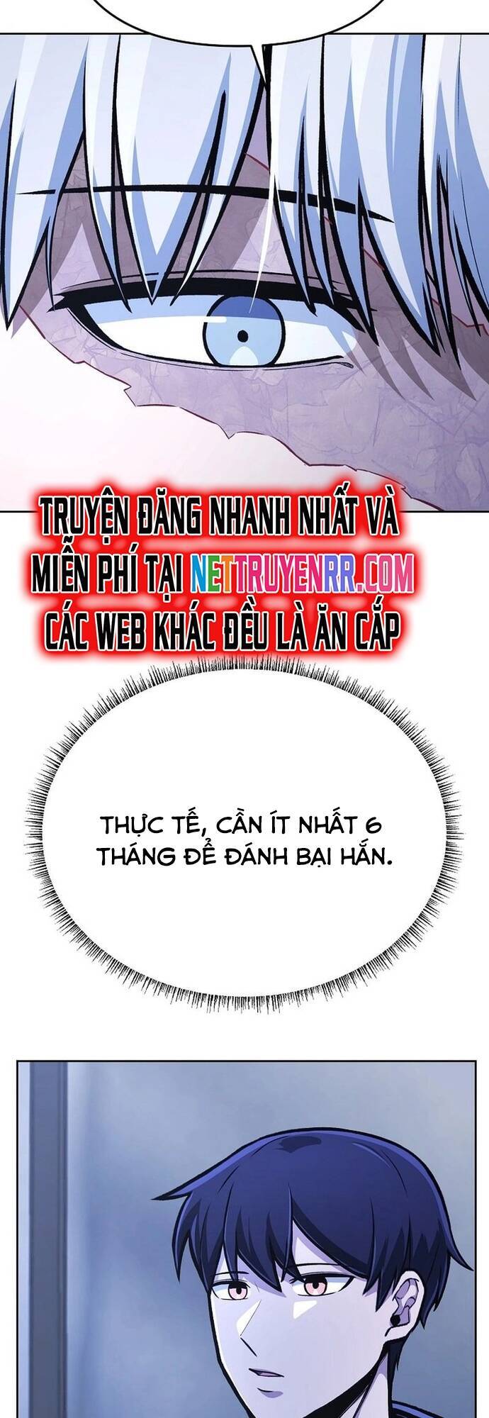 Anh Hùng Của Chúng Ta Làm Gì? Chương 31 Page 14