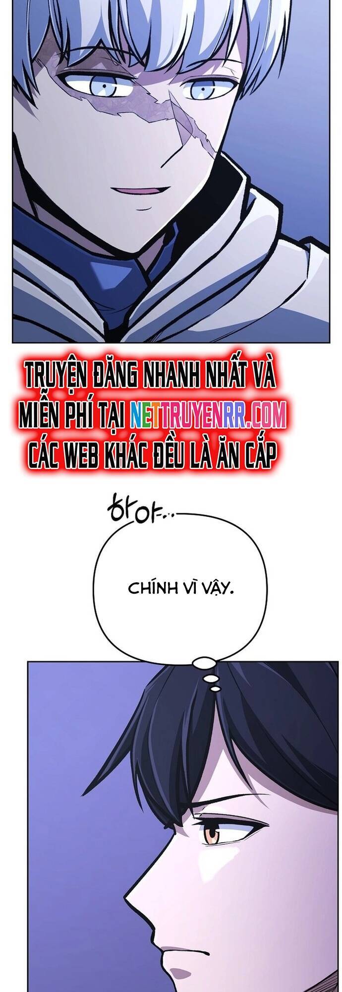 Anh Hùng Của Chúng Ta Làm Gì? Chương 31 Page 15