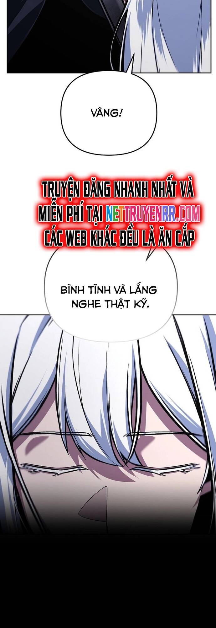 Anh Hùng Của Chúng Ta Làm Gì? Chương 31 Page 27