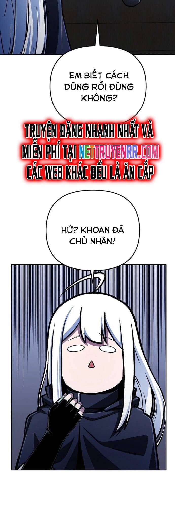 Anh Hùng Của Chúng Ta Làm Gì? Chương 31 Page 30