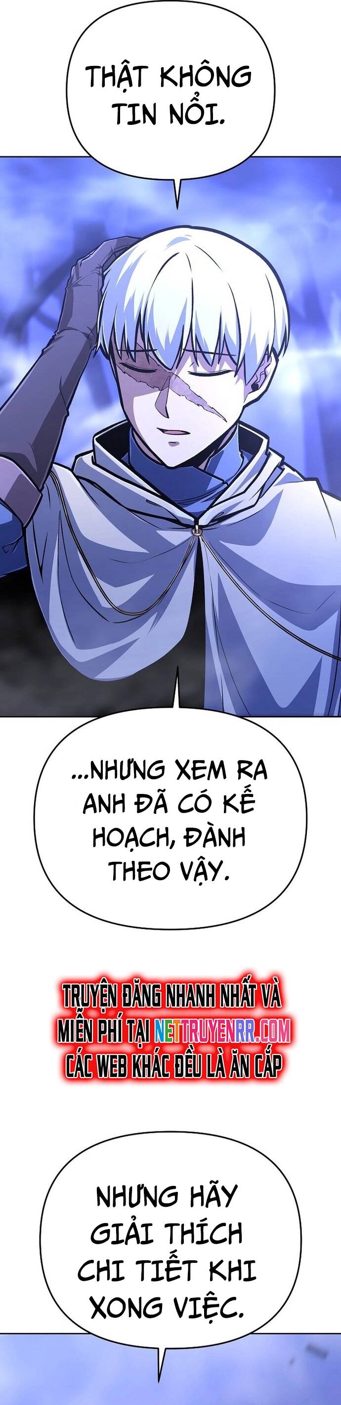 Anh Hùng Của Chúng Ta Làm Gì? Chương 33 Page 26