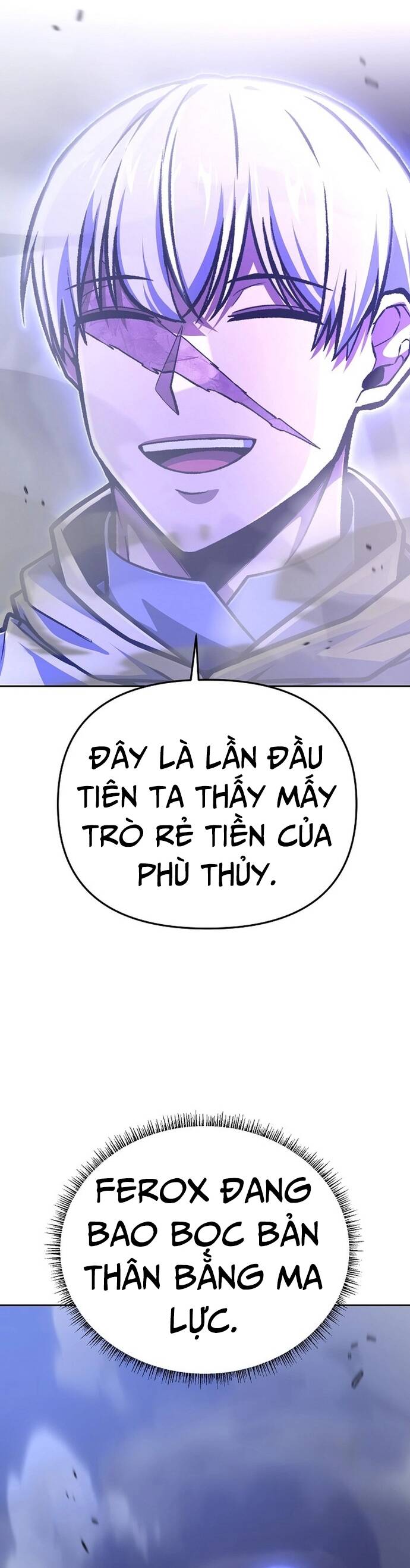 Anh Hùng Của Chúng Ta Làm Gì? Chương 34 Page 6