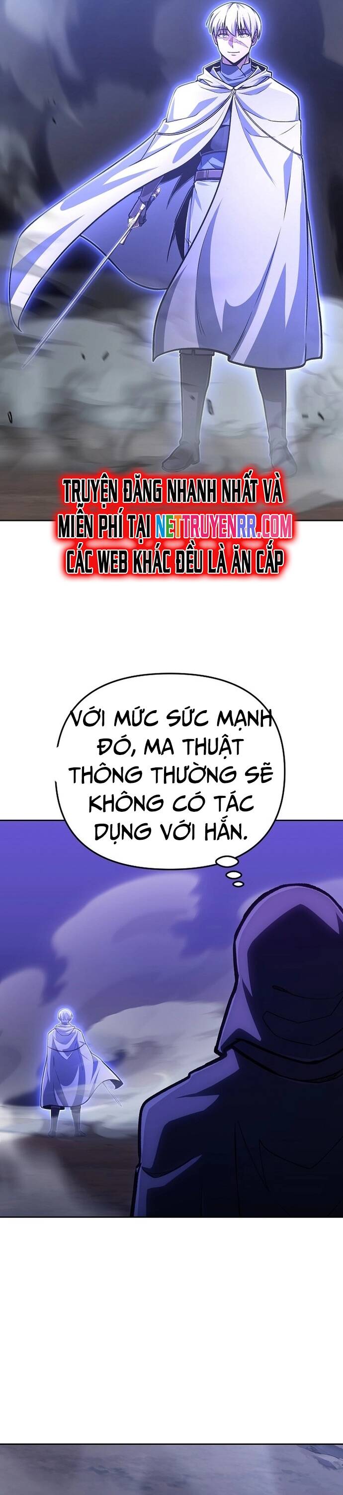 Anh Hùng Của Chúng Ta Làm Gì? Chương 34 Page 7