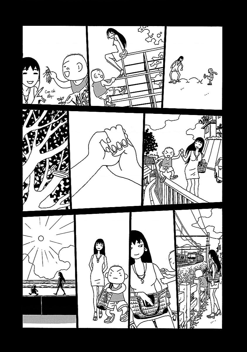 Chihiro-San Chuong 4 Page 17