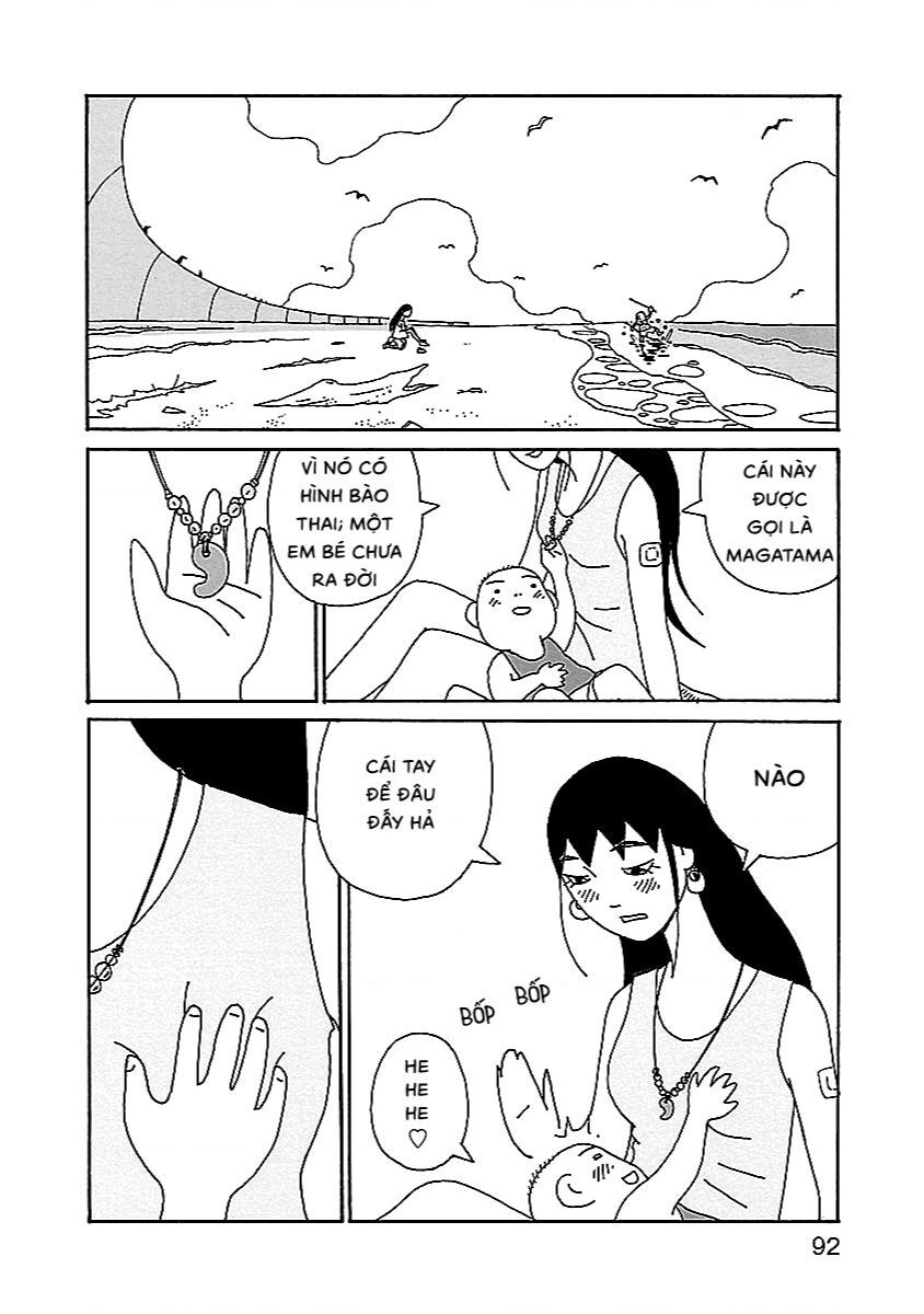 Chihiro-San Chuong 4 Page 18