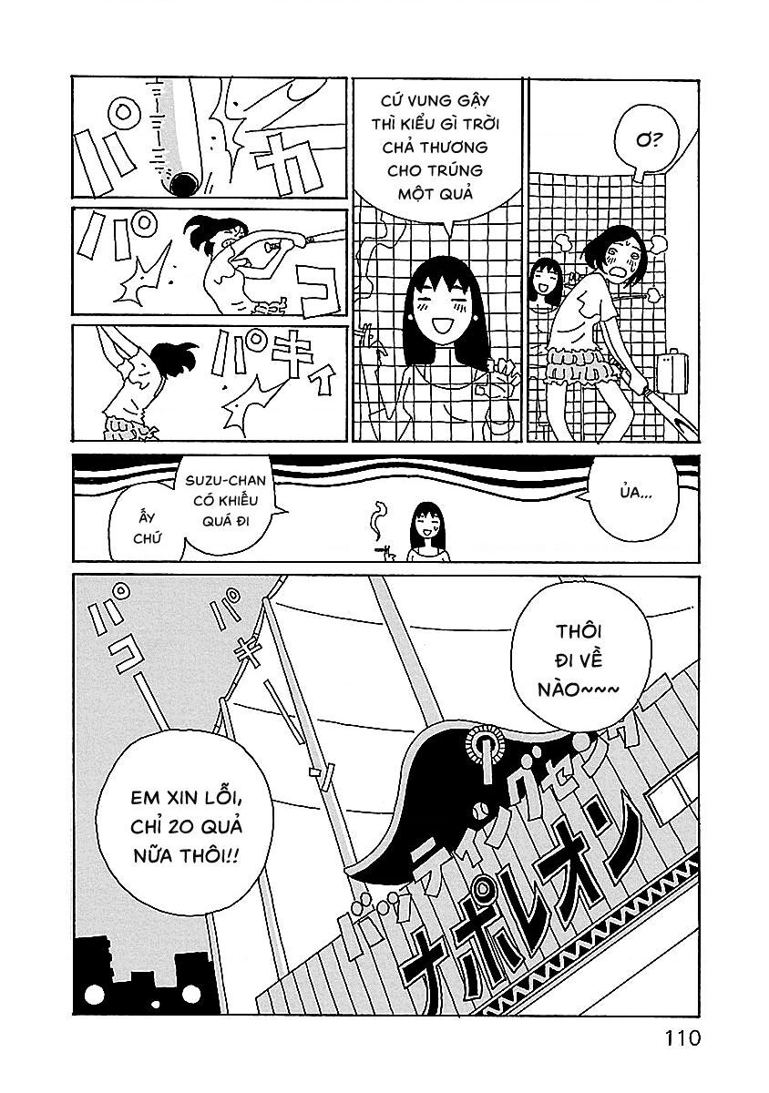 Chihiro-San Chuong 5 Page 12