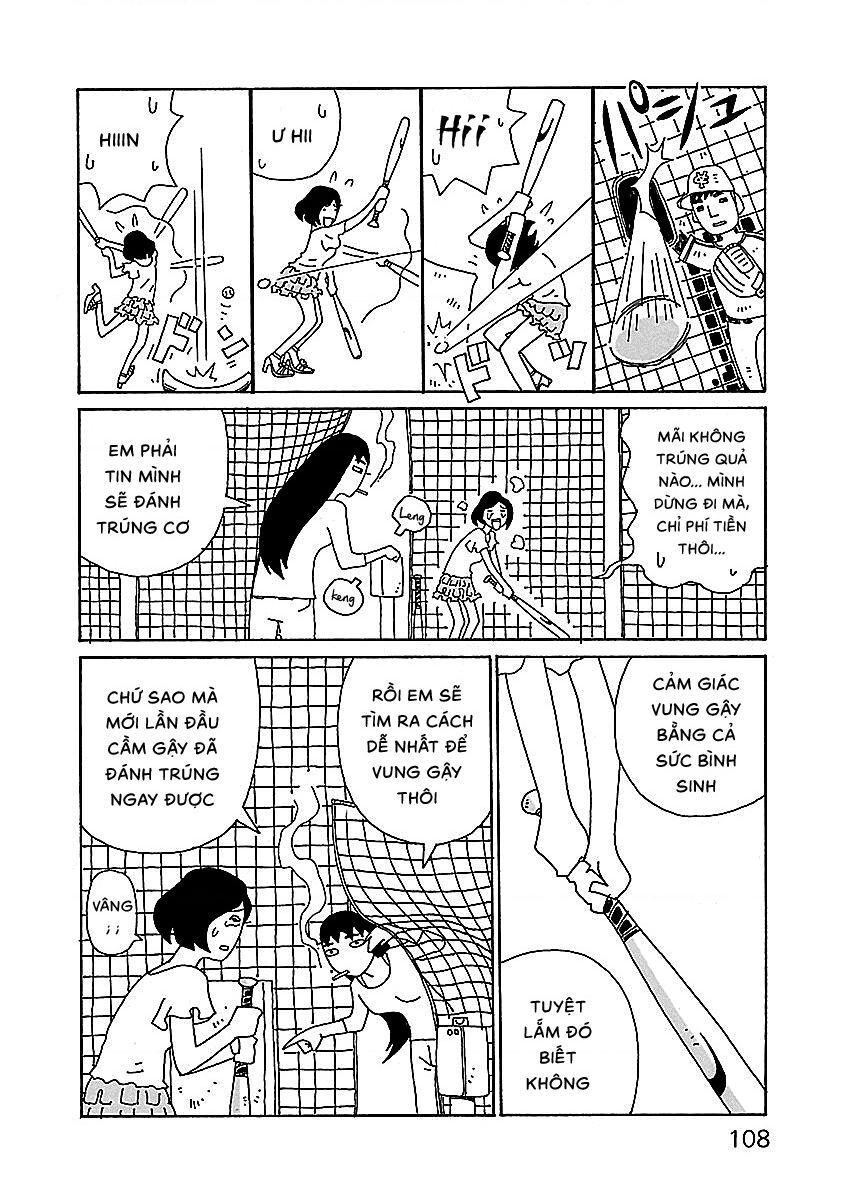 Chihiro-San Chuong 5 Page 10