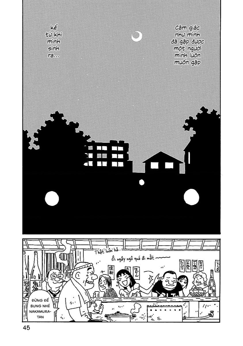 Chihiro-San Chuong 2 Page 19