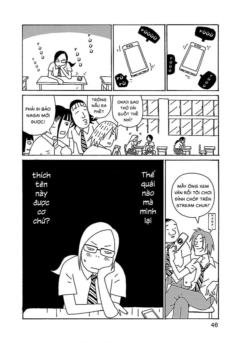 Chihiro-San Chuong 2 Page 20