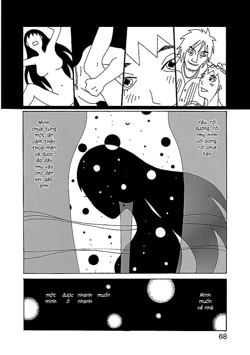 Chihiro-San Chuong 3 Page 18