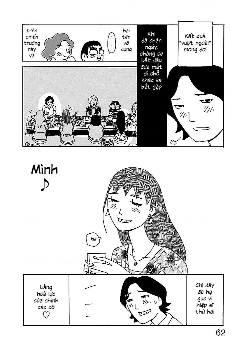 Chihiro-San Chuong 3 Page 12