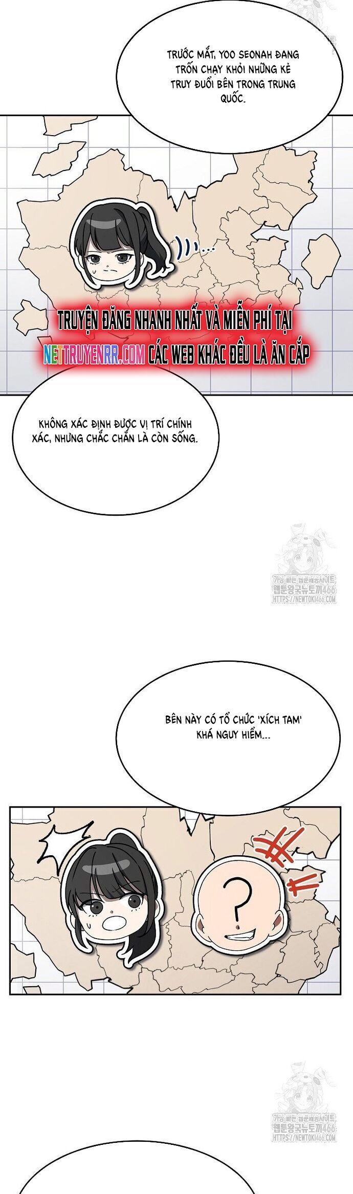 Chiến Thần Xuất Thế Chương 46 Page 34