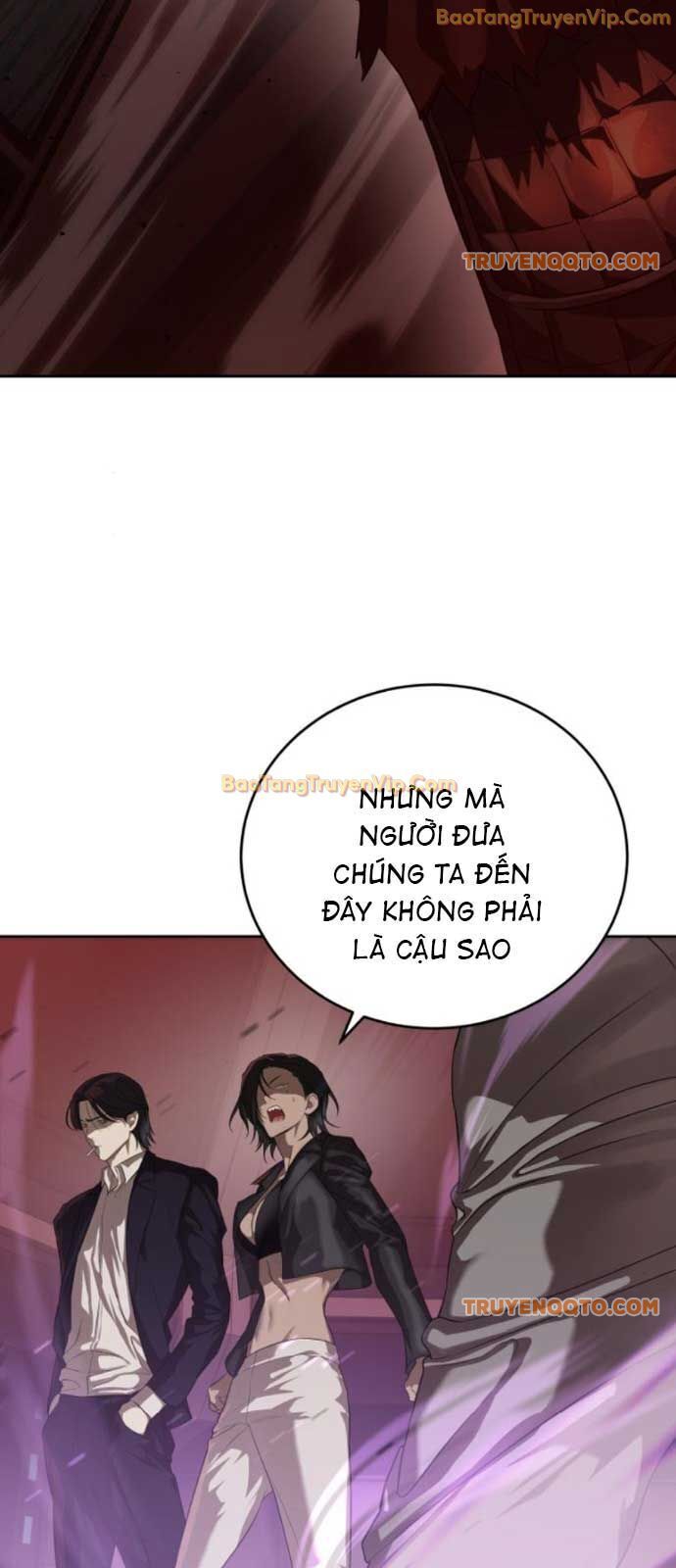 Công Chức Đặc Dị Chương 44 Page 4